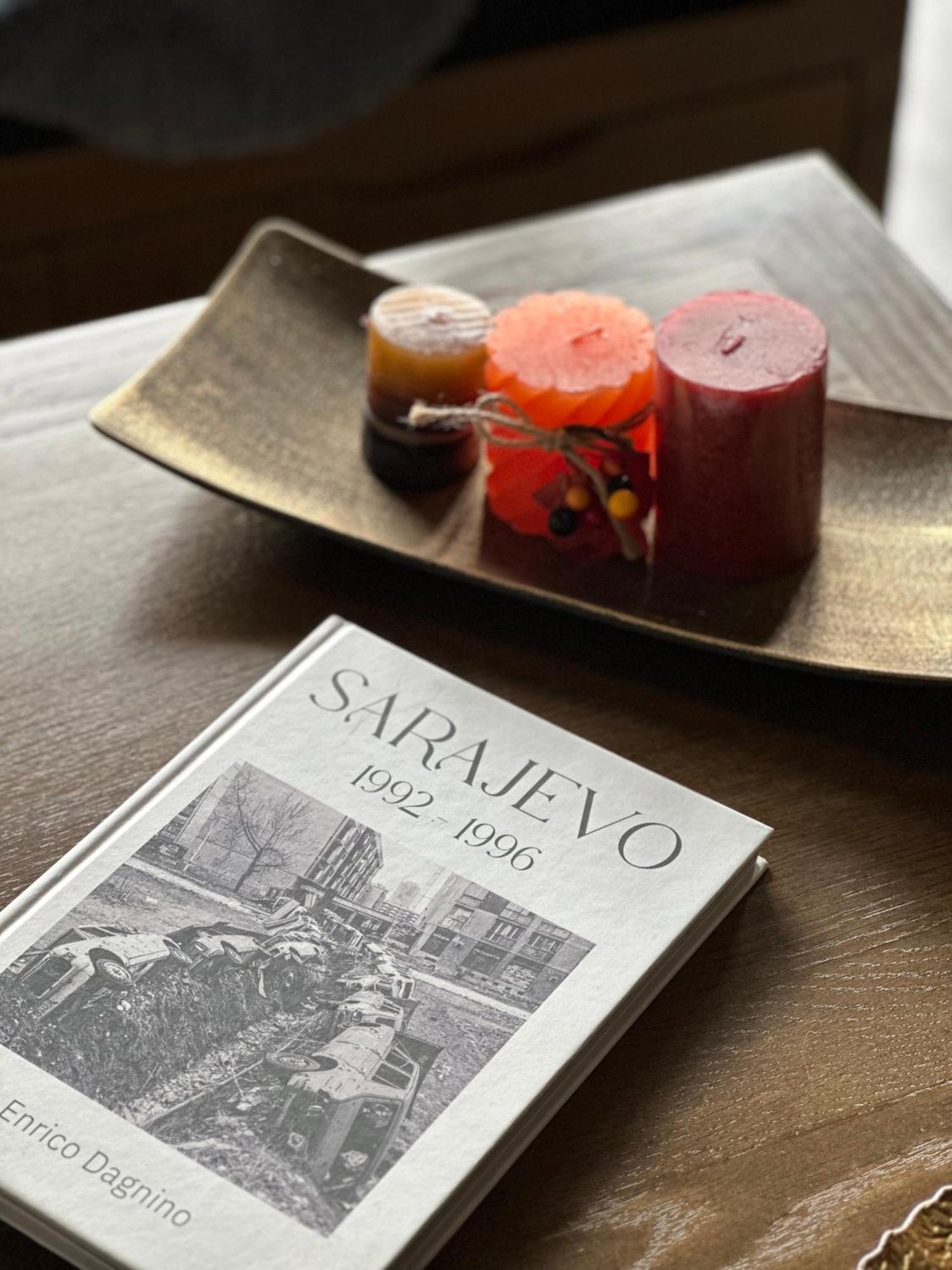 Old Town's Fairytale Apartment Sarajevo