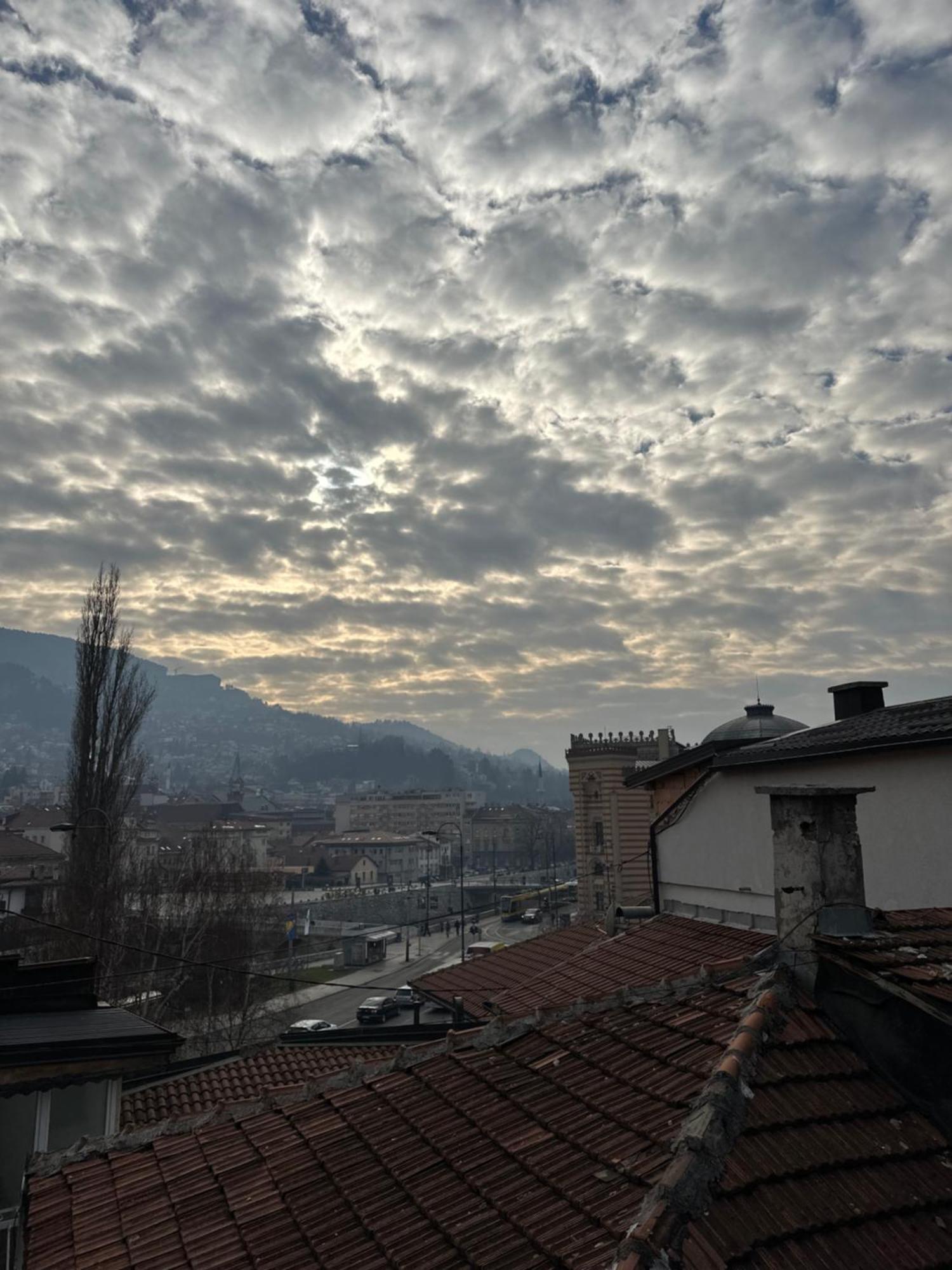Old Town's Fairytale * Sarajevo
