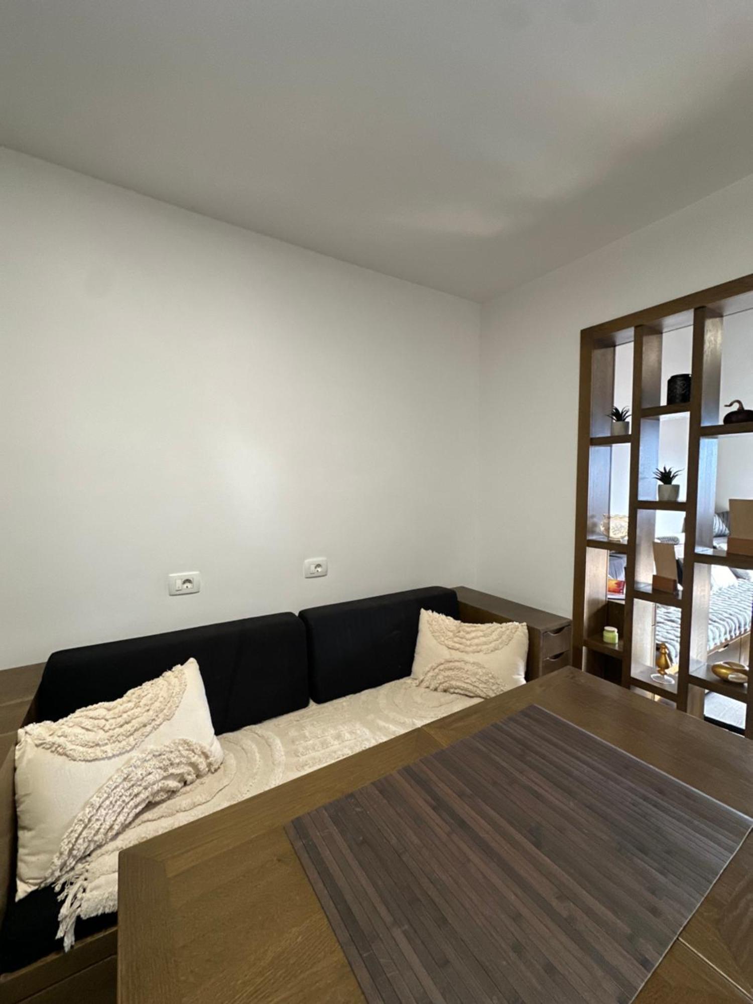 Apartment Old Town's Fairytale *