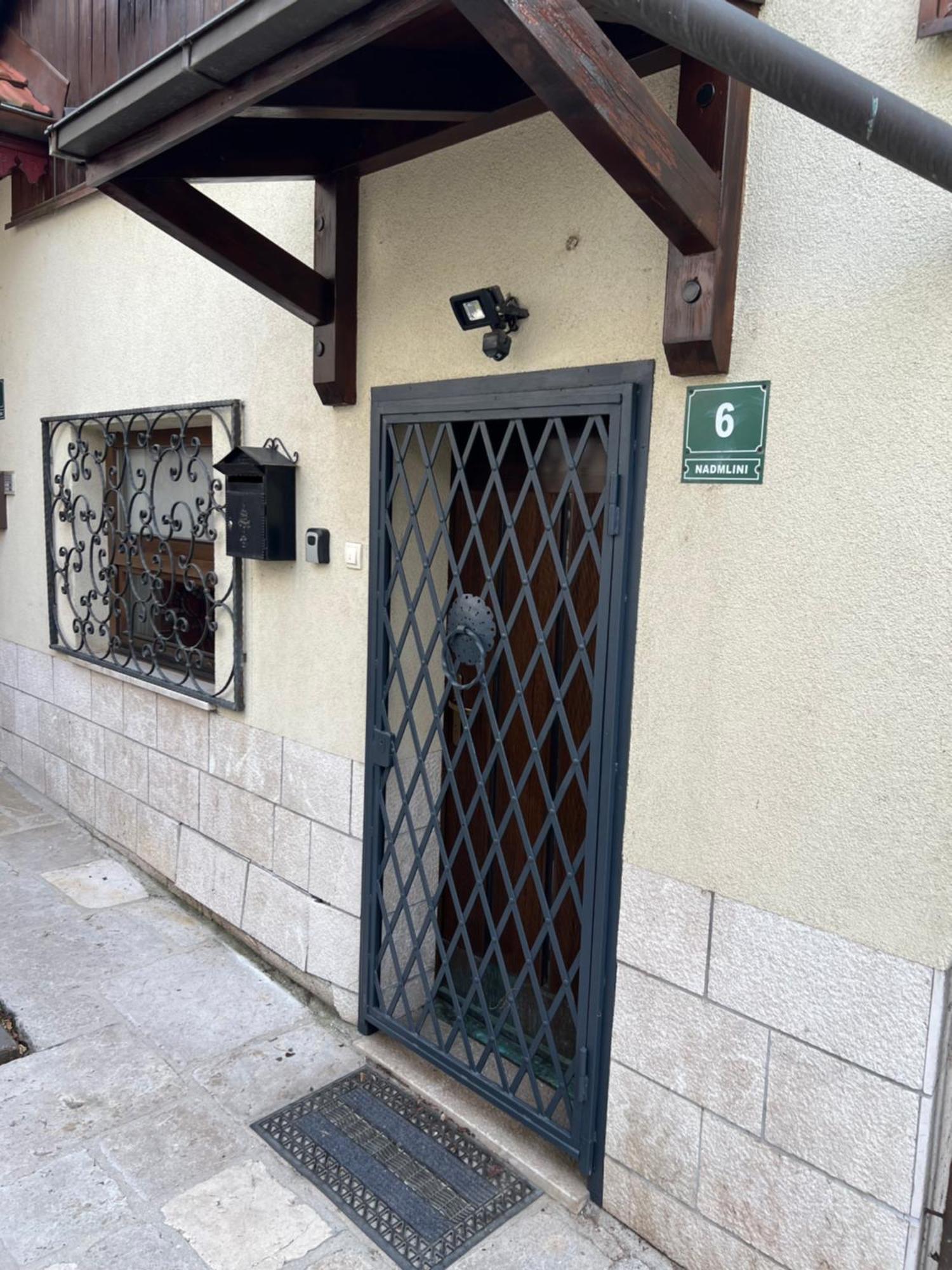 Apartment Old Town's Fairytale Sarajevo
